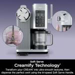 Ninja CREAMi Swirl 13-in-1 Ice Cream Maker