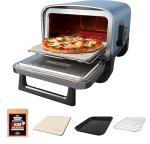 Ninja Woodfire Outdoor Pizza Oven & BBQ Smoker