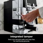 Ninja Luxe Café Pro Espresso and Coffee Machine