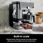 Ninja Luxe Café Pro Espresso and Coffee Machine