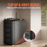 Ninja 14" Electric Pizza Oven with 6 Settings