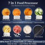 Ninja 14-Cup Food Processor with 1000W Motor