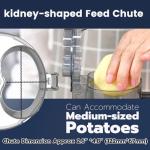 Ninja 14-Cup Food Processor with 1000W Motor