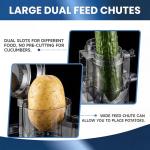 Ninja 14-Cup Food Processor with 1000W Motor