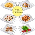 Ninja Woodfire Pizza Oven Air Fryer Basket