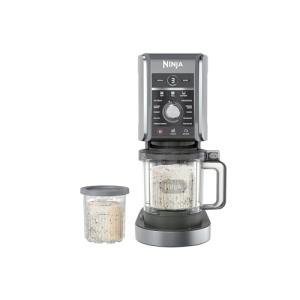Ninja CREAMi Deluxe 11-in-1 Ice Cream Maker
