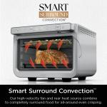 Ninja Prestige Smart XL 10-in-1 Air Fry Oven