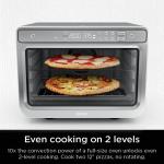 Ninja Prestige Smart XL 10-in-1 Air Fry Oven