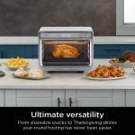 Ninja Prestige Smart XL 10-in-1 Air Fry Oven
