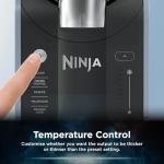 Ninja Slushi Frozen Drink Maker