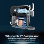 Ninja Slushi Frozen Drink Maker