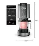 Ninja CREAMi 7-in-1 Ice Cream Maker