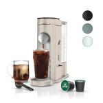 Ninja Single-Serve Coffee Maker with Pods & Grounds