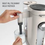 Ninja XL Single-Serve Coffee Maker with Frother