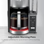 Ninja Fresh Brew Drip Coffee Maker with 14 Cups