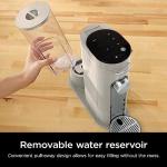 Ninja Single-Serve Coffee Maker with Pods & Grounds