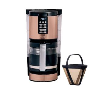Ninja XL 14-Cup Coffee Maker with Permanent Filter