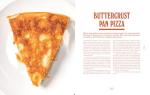 Pizza Czar: World Traveler's Pizza Recipes