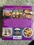 Mediterranean Cooking: 250+ Pizza and Pasta Recipes