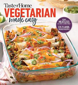 Easy Vegetarian Recipes for Pizza Lovers