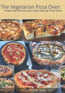 Vegetarian-Friendly Pizza Oven