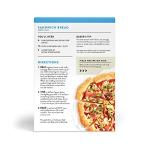 King Arthur Gluten-Free Pizza & Bread Mix 18.25oz