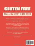 Gluten Free Pizza Crust Recipes Cookbook