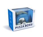 Pizza Boss 3000 Stainless Steel Pizza Cutter