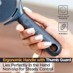 Deiss Lux Heavy Duty Pizza Cutter Wheel