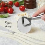 Boska Stainless Steel Multifunctional Pizza Cutter