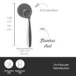 Boska Stainless Steel Multifunctional Pizza Cutter
