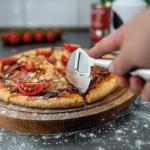Boska Stainless Steel Multifunctional Pizza Cutter
