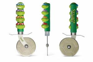 TMNT Pizza Cutter – Ninja Turtles Pizza Slicer