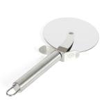 Martha Stewart 4-Inch Stainless Steel Pizza Cutter