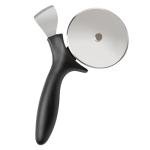 2-in-1 Professional Pizza Cutter & Crust Knife