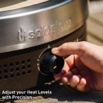 Solo Stove Pi Prime Portable Gas Pizza Oven