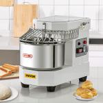 VEVOR 8.5Qt Commercial Dough Mixer for Pizzerias