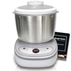 Large Capacity Dough Maker with Ferment Function