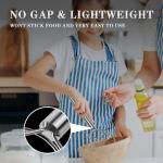 Danish Dough Whisk for Perfect Sourdough Baking