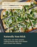 Caraway Non-Stick Ceramic Baking Sheet - Large