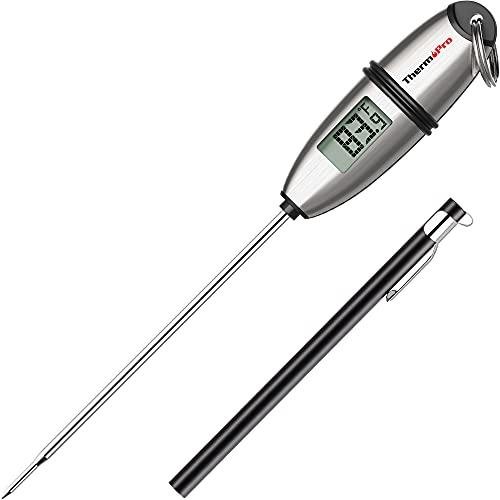Thermometers
