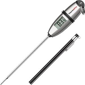 ThermoPro TP02S Digital Food Thermometer for Cooking