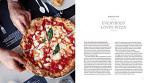 Mastering Handmade Pizza, Focaccia, and Calzone Cookbook