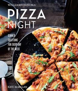 Pizza Night Essentials from Williams-Sonoma