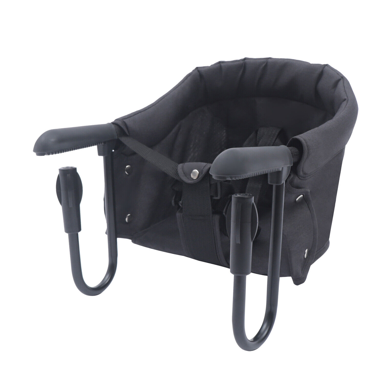 Portable Clip-On High Chair for Baby Feeding