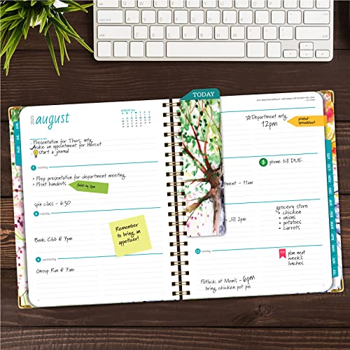 2023-2024 Academic Planner with Accessories