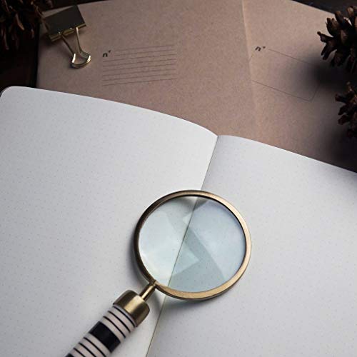 Northbooks Bullet Dot Grid Notebook 3-Pack