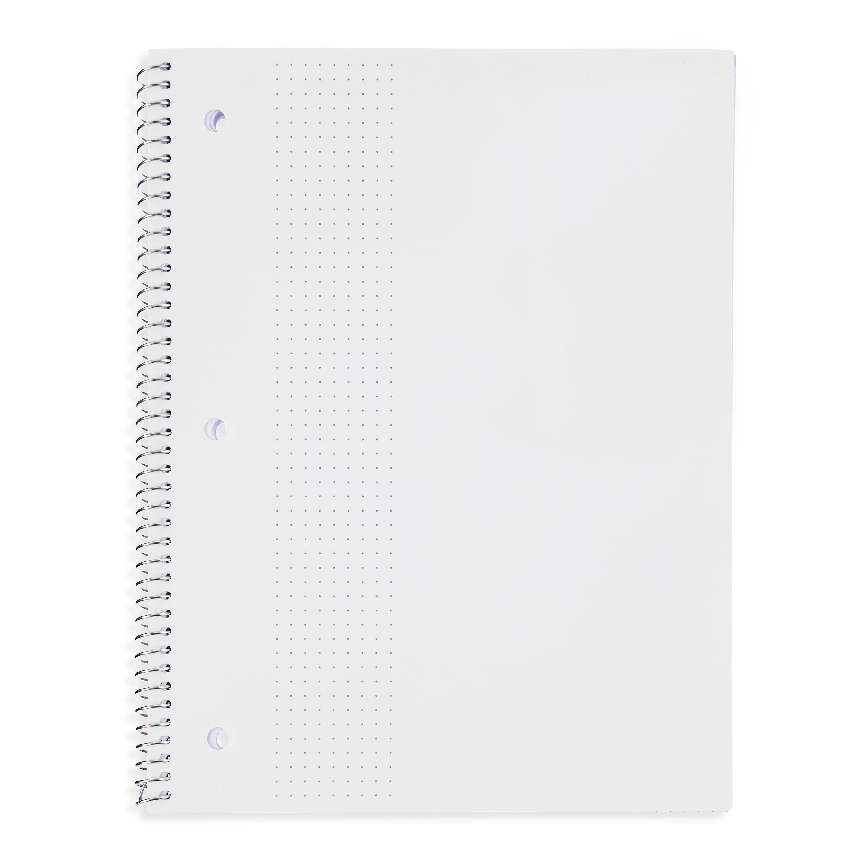 Dot Ruled Notebook - Pen+Gear
