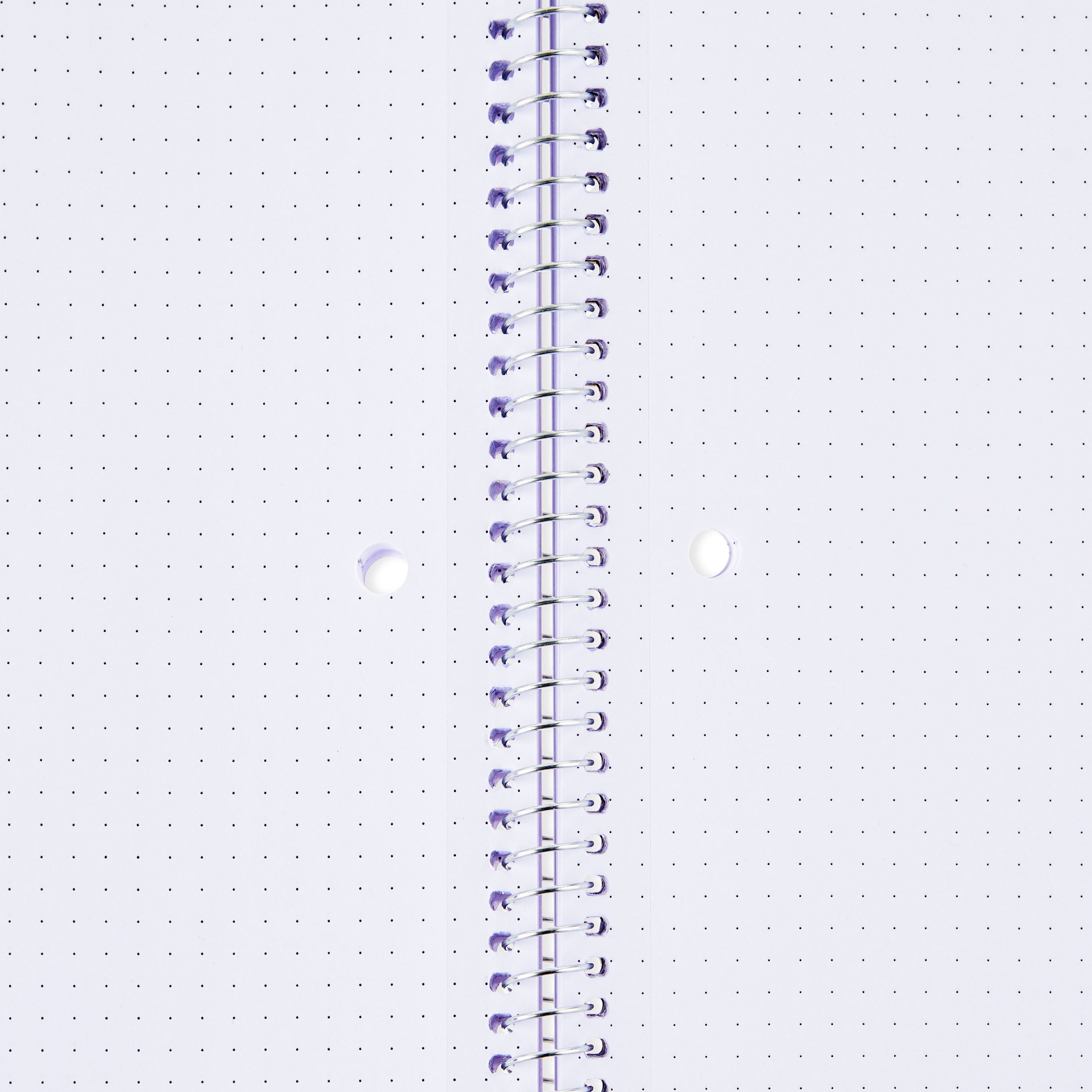 Dot Ruled Notebook - Pen+Gear