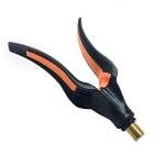 Guru Rear Rod Rest for Carp Fishing